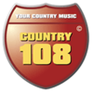 Ouça Country 108 na aplicação