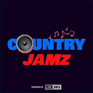 Ouça Country Jamz na aplicação