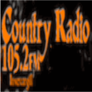 Ouça Country Radio 105.2 FM Invercargill na aplicação