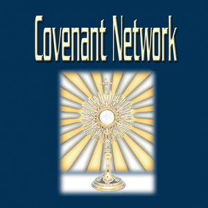 Ouça Covenant Network na aplicação