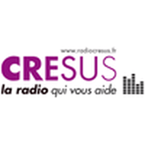 Ouça Radio Crésus na aplicação