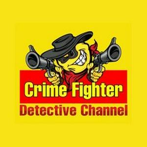 Ouça Crime Fighter Detectives Old Time Radio Channel na aplicação