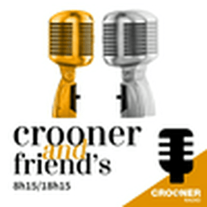 Ouça Crooner And Friends na aplicação