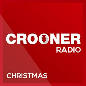 Ouça Crooner Radio Christmas na aplicação