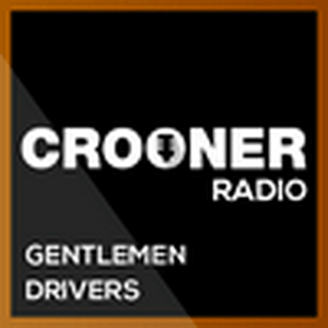 Ouça Crooner Radio Gentlemen Drivers na aplicação