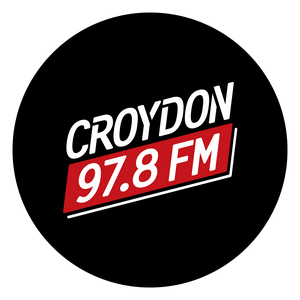 Ouça Croydon FM na aplicação