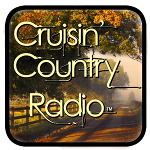 Ouça Cruisin' Country Radio na aplicação