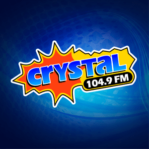 Ouça Crystal 104.9 na aplicação