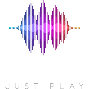 Ouça MAESTRO MUSIC na aplicação