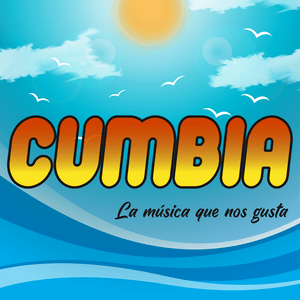 Ouça Cumbia Radio na aplicação