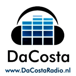 Ouça DaCosta Radio na aplicação