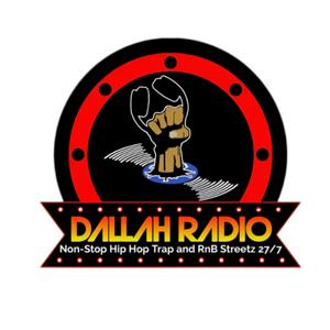 Ouça DALLAH RADIO ONLINE na aplicação