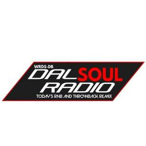 Ouça DalSoul Radio na aplicação