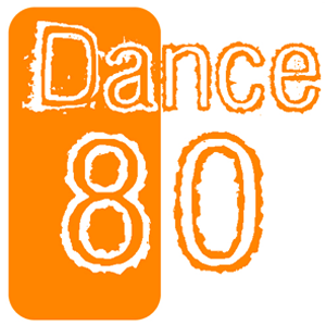 Ouça DANCE 80 na aplicação