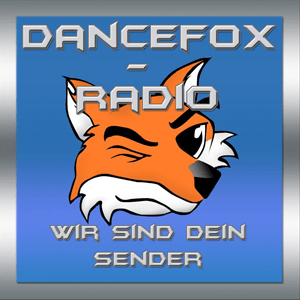 Ouça DanceFox-Radio na aplicação