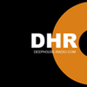 Ouça Deep House Radio - DHR na aplicação