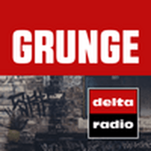 Ouça delta radio GRUNGE na aplicação