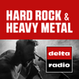 Ouça delta radio Hard Rock & Heavy Metal (Föhnfrisur) na aplicação