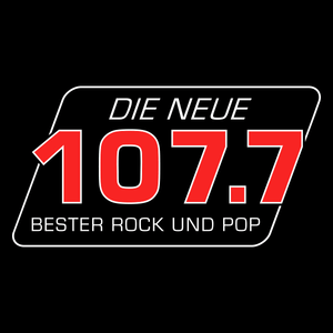 Ouça DIE NEUE 107.7 – BESTER ROCK UND POP na aplicação