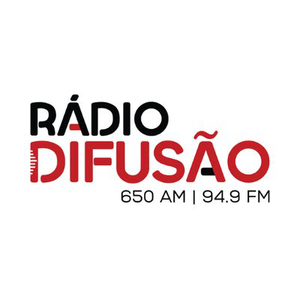 Ouça Rádio Difusão 94.9 FM na aplicação