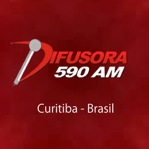 Ouça Radio Difusora 590 AM na aplicação