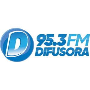 Ouça Difusora 95.3 FM na aplicação