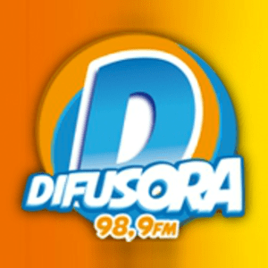 Ouça Rádio Difusora 98.9 FM na aplicação