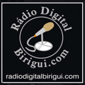 Ouça Digital Birigui-FM na aplicação