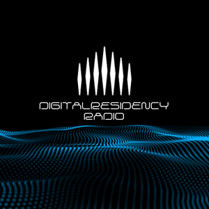 Ouça DIGITAL RESIDENCY RADIO na aplicação