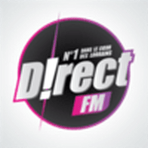 Ouça Direct FM na aplicação