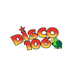 Ouça Disco 106 na aplicação