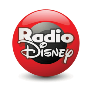 Ouça Radio Disney Brasil na aplicação