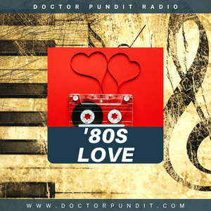 Ouça Doctor Pundit '80s Love na aplicação