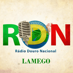 Ouça Rádio Douro Nacional na aplicação