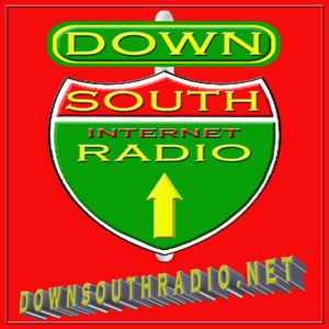 Ouça DownSouthRadio.net na aplicação