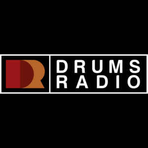 Ouça Drums Radio na aplicação