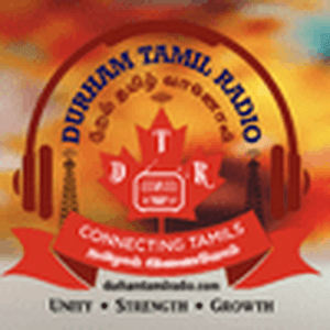 Ouça Durham Tamil Radio na aplicação