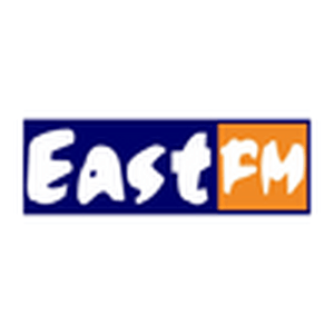 Ouça East FM na aplicação