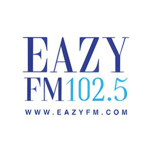 Ouça Eazy FM 102.5 na aplicação