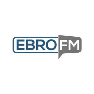 Ouça Ebro FM na aplicação