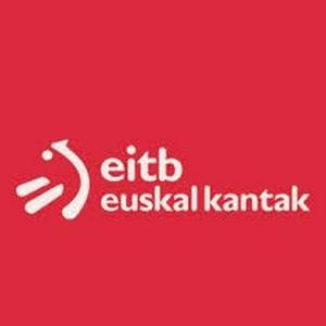 Ouça EiTB Euskal Kantak na aplicação