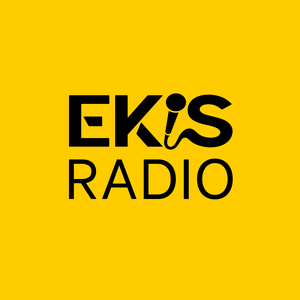 Ouça EKIS Radio na aplicação