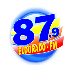 Ouça Eldorado FM 87.9 na aplicação