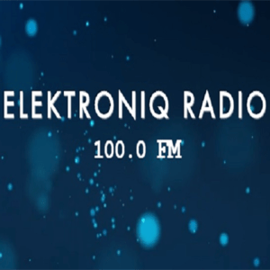 Ouça Elektroniq radio na aplicação