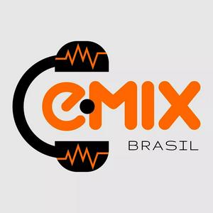 Ouça Eletrônica Mix Brasil na aplicação