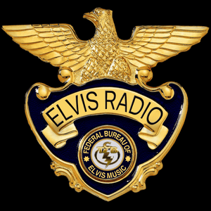 Ouça Elvis Radio na aplicação