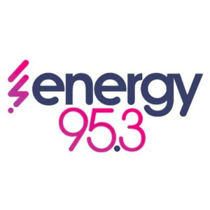 Ouça Energy 95.3 na aplicação