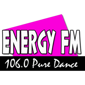 Ouça Energy FM 106.0 Pure dance na aplicação