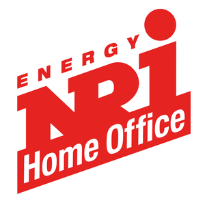 Ouça ENERGY Home Office na aplicação