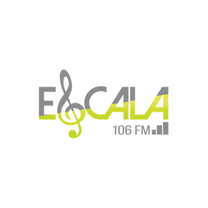 Ouça Escala 106 FM na aplicação